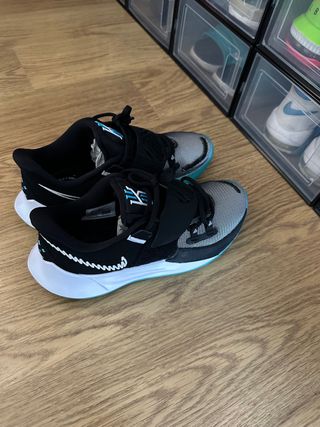 Sneaker Nike colaboración Kyrie Irving.