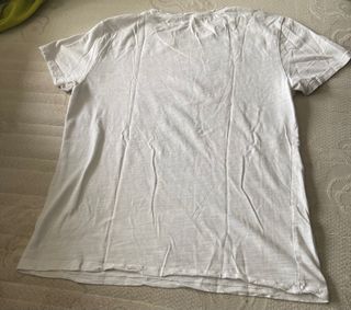Camiseta niño Mango talla 12 años