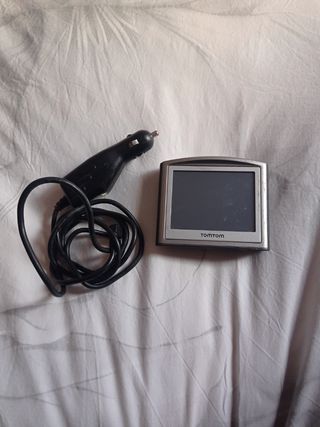 Tomtom GPS