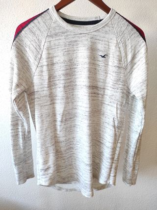 jesey Hollister S