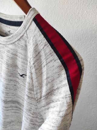 jesey Hollister S