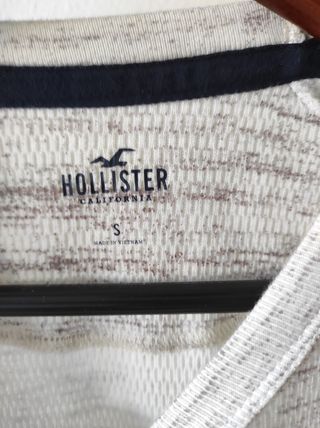 jesey Hollister S