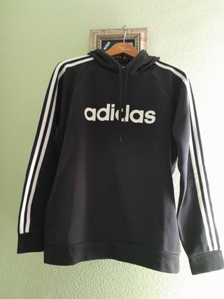 sudadera adidas