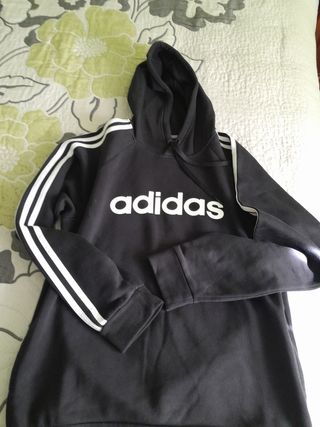 sudadera adidas
