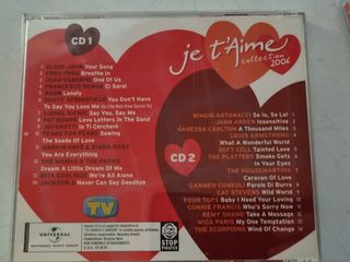 CD musicali