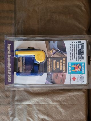 Tensor sillas infantiles coche