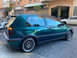 Volkswagen Golf 1996 ABF