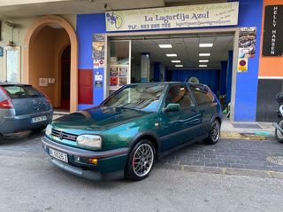 Volkswagen Golf 1996 ABF