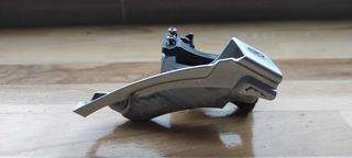 Pulsador y desviador Shimano slx 3 velocidades