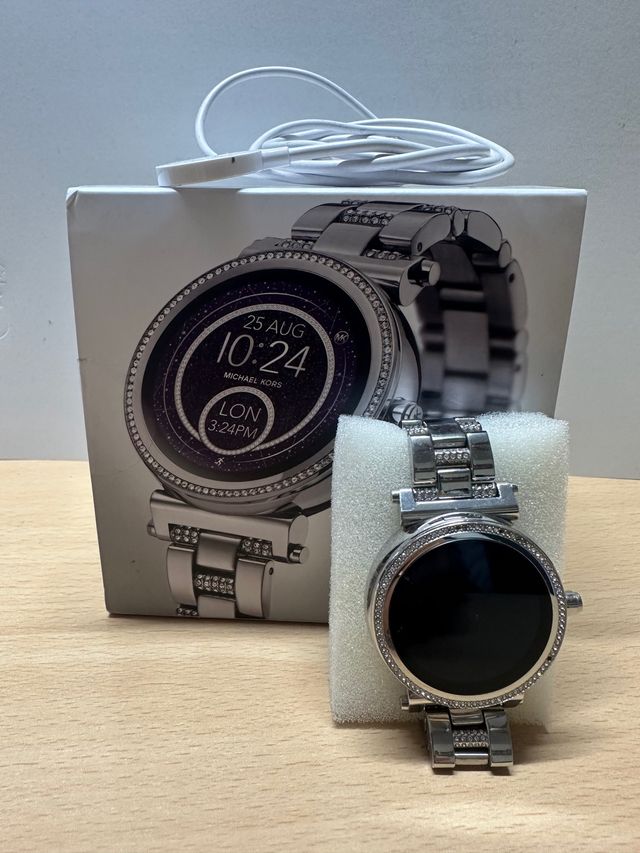 Smartwatch Michael Kors Sofie