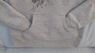 Sudadera AEROPOSTALE mujer. Talla S