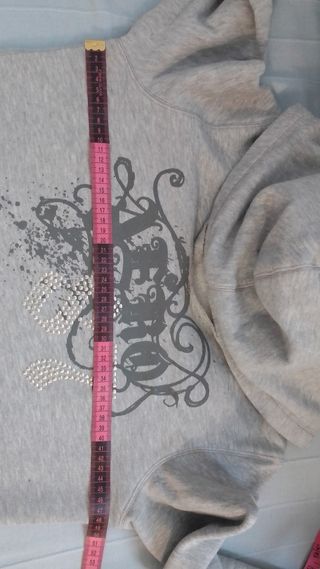 Sudadera AEROPOSTALE mujer. Talla S