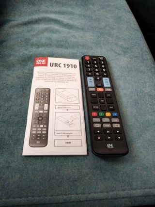 Mando compatible TV Samsung