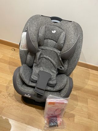 Silla evolutiva isofix Joie