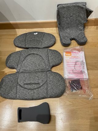 Silla evolutiva isofix Joie