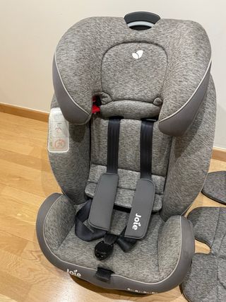 Silla evolutiva isofix Joie