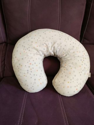 Cojin de lactancia