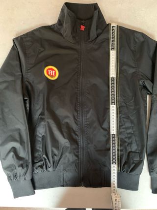 Cazadora Montesa  T-XXS