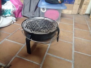 barbacoa portátil ikea