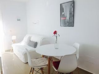 Alquilo apartamento desde Enero a Junio o por mes