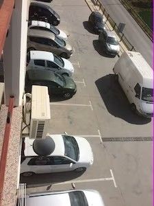 Alquilo apartamento desde Enero a Junio o por mes