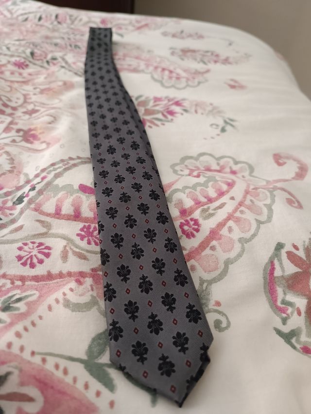 PAJARITA, CORBATA Y TIRANTES NIÑO 8-10 AÑOS