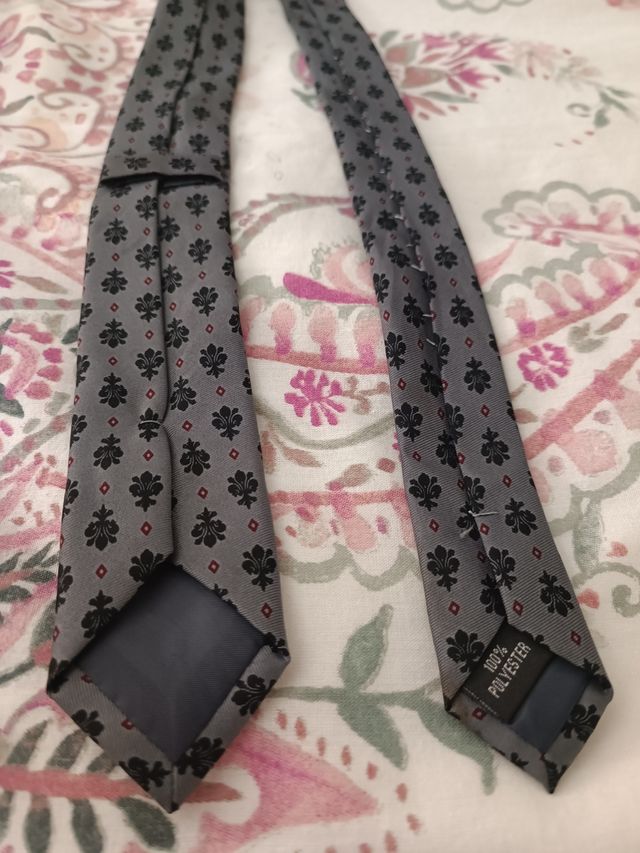 PAJARITA, CORBATA Y TIRANTES NIÑO 8-10 AÑOS