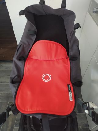 URGE VENTA bugaboo camaleon 2completo+maxi cosi