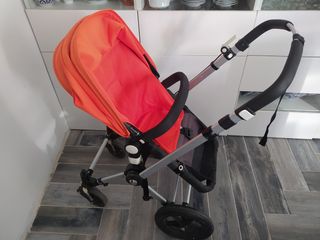 URGE VENTA bugaboo camaleon 2completo+maxi cosi