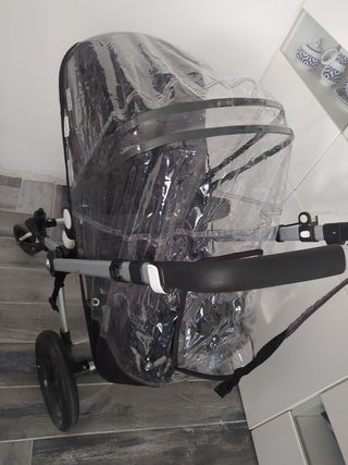 URGE VENTA bugaboo camaleon 2completo+maxi cosi