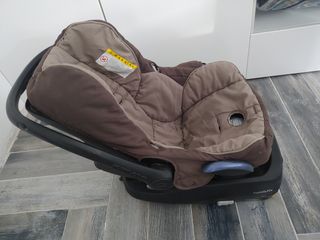 URGE VENTA bugaboo camaleon 2completo+maxi cosi