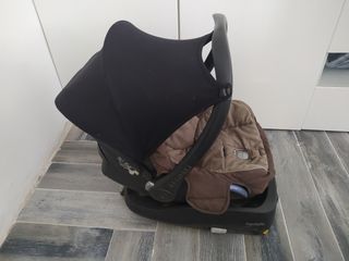 URGE VENTA bugaboo camaleon 2completo+maxi cosi