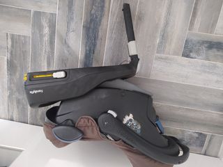 URGE VENTA bugaboo camaleon 2completo+maxi cosi