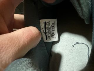 Zapatillas Air force