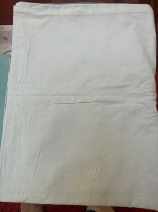 Funda nórdica Ikea cama de 90