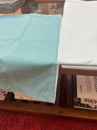 Funda nórdica Ikea cama de 90