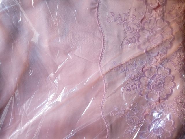 sabanas de Raso Barbie