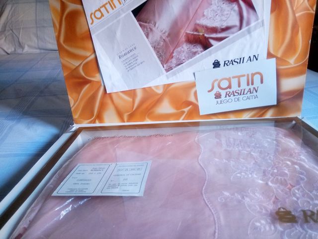 sabanas de Raso Barbie