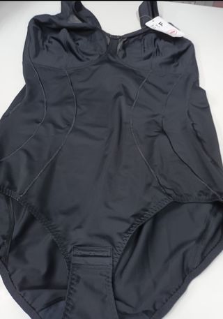 Faja entera de braga