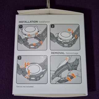 Spigen accessori vari tutto nuovo