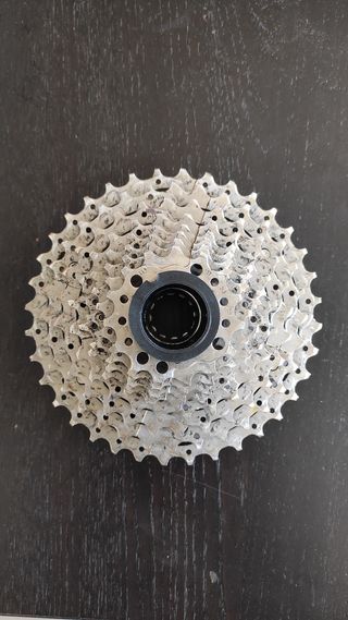 Piñón 11-36 / 10 velocidades en perfecto estado