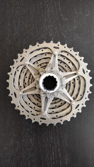 Piñón 11-36 / 10 velocidades en perfecto estado