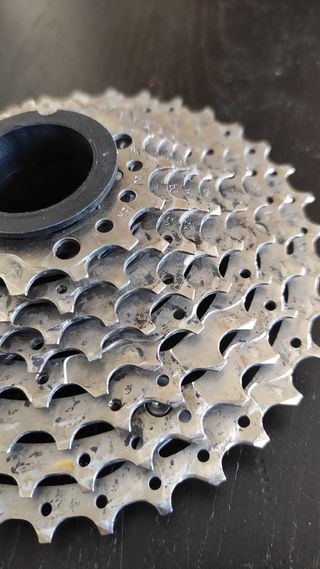 Piñón 11-36 / 10 velocidades en perfecto estado