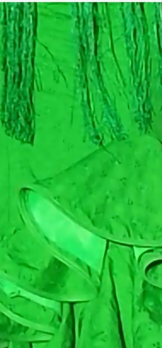 Vestido flamenca y REGALO