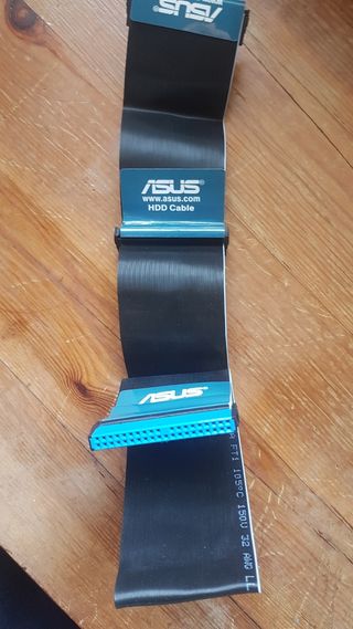Cable de disco duro original Asus 48 cm Ultra ATA