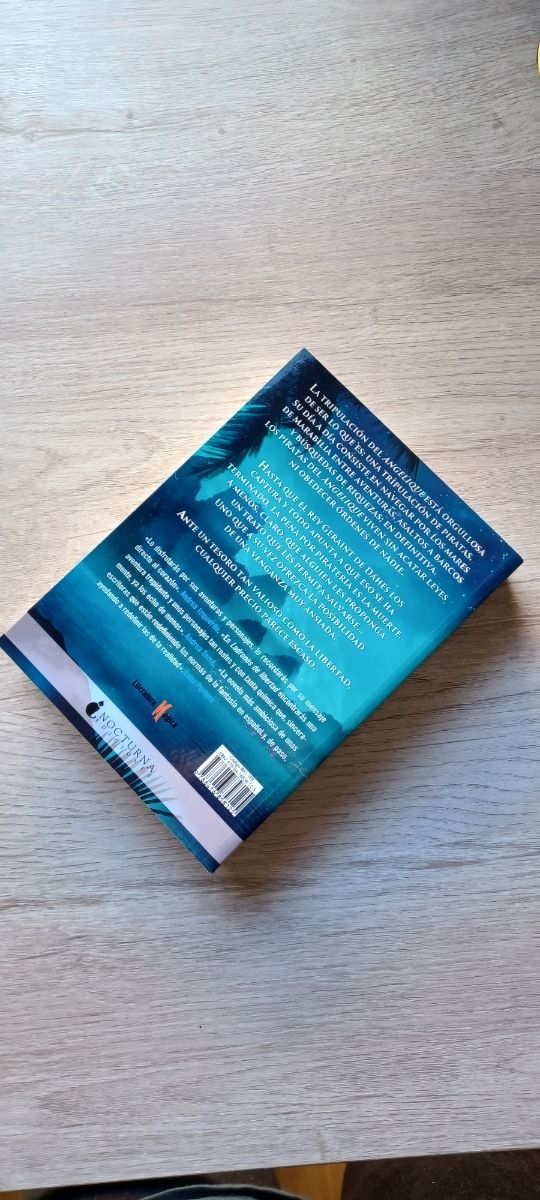 Ladrones de libertad