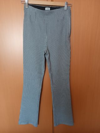 Pantalón elástico