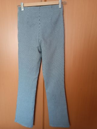 Pantalón elástico