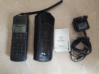 MOVIL NOKIA 121 THX 7L