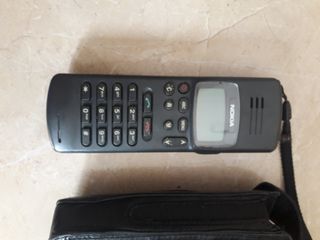 MOVIL NOKIA 121 THX 7L